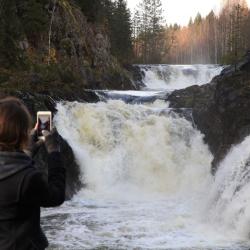 Фото Отель Тихий берег