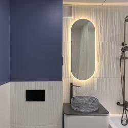 1-комнатные апартаменты улучшенные