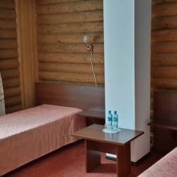 Фото Отель Тирольский