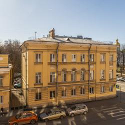 Фото Отель ARent (АРент) на проспекте Римского Корсакова 27