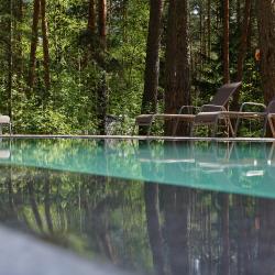 Фото Отель Orsha River Club (Орша Ривер Клаб)
