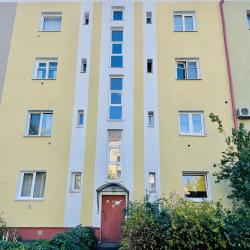 4-местные 2-комнатные апартаменты стандарт Калинина