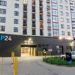 фото 11 ApartMe (АпартМи) на шоссе Пулковское 14Е