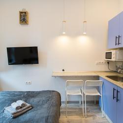 фото 29 MOKO Apartments (МОКО Апартментс) на улице Бутлерова