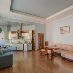 фото 2 Dere Apartments на Фонтанке, 39