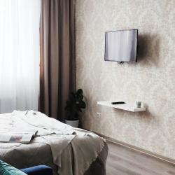фото 3 A-Apartments39 (А-Апартментс39) на улице Горького 96