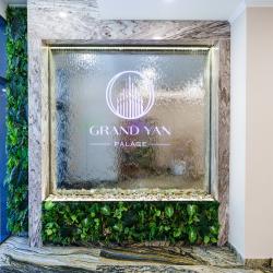 Фото Grand Yan Hotel (Гранд Ян Отель)