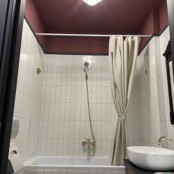 Фото Апартаменты на улице Правды 2