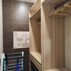 1-комнатные апартаменты улучшенные