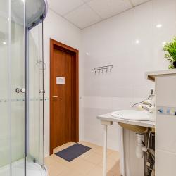 Фото Отель RentalSPb на улице Жуковского, 31