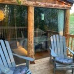 Фото Отель На Краю Земли