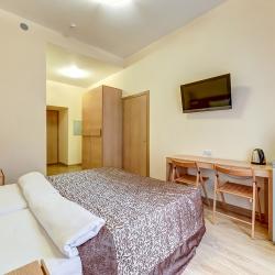 фото 18 SuperHostel (СуперХостел) на 1-й Советской