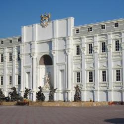 Фото Отель Сибирская Венеция