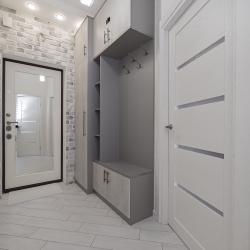 Фото Отель Манхэттен Эстейт на улице Ясная 3-60