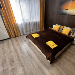 Фото Апартаменты на ском проспекте 34