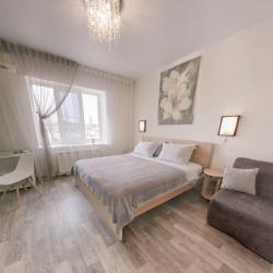 Люкс с джакузи