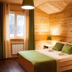 Фото Отель Ладога-Фьорд (Ladoga Fjord)