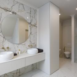 Фото Отель BalticRealty Таунхаус с террасой вблизи моря