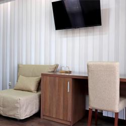 Фото Отель Афалина+