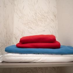 Фото Апартаменты на улице Назарбаева 35 корпус 1