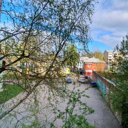 Фото Отель Белые ночи на улице Благовещенская 31