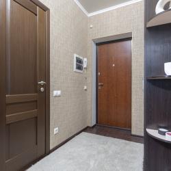 Фото Апартаменты Комфорт на улице Амирхана Еники 17