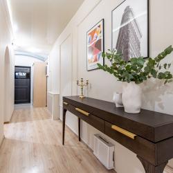 Фото Отель RoomyRoom на набережной Реки Фонтанки 11