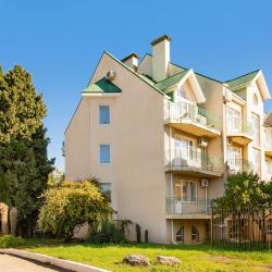 Фото Отель Grand Crystal Group (Гранд Кристалл Груп)