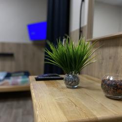 Номер улучшенный с 2 односпальными кроватями