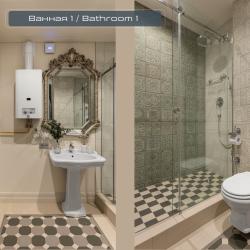 фото 22 PiterApartments (ПитерАпартментс) на набережной Кутузова