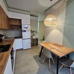 Фото Апартаменты на улице Старошоссейная 5к7