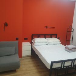 Комната эконом