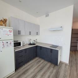 Фото Отель Onebed на бульваре ий 23 корпус 1