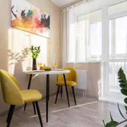 Фото Отель Happy House на улице Пригородная 7