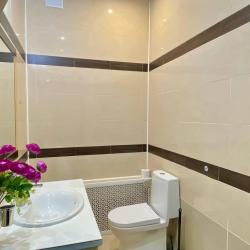 Апартаменты люкс