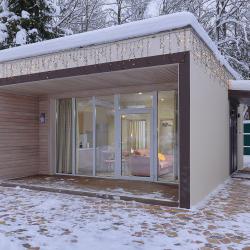 Парк-отель Звенигород (бывш. Гелиопарк Талассо) — 7f74c4195585c11cbe2da972df33b945