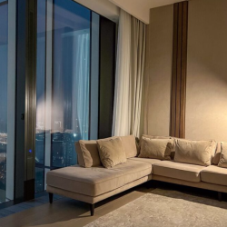 Фото Апартаменты Сити в Neva Towers t1 (Нева Тауэрс)