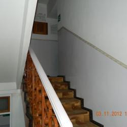 Фото Отель Октябрь