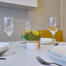 Фото Апартаменты на улице Северная