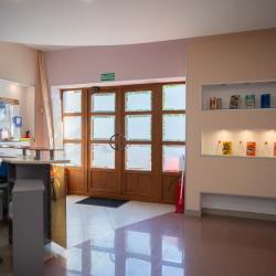 Фото Отель Агат