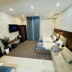 Фото Отель Arda Plaza (Арда Плаза)