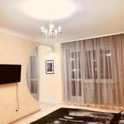 1-комнатные апартаменты улучшенные