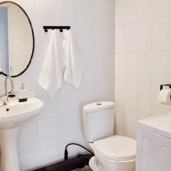 Фото Отель Солнечный эвкалипт на улице Крылова