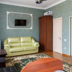 3-местный номер улучшенный