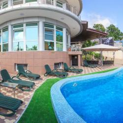 Фото Отель Ми