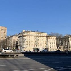1-комнатные апартаменты студия