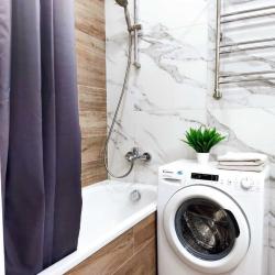 Апартаменты стандарт Сухановская улица, 18