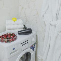 4-комнатные апартаменты стандарт