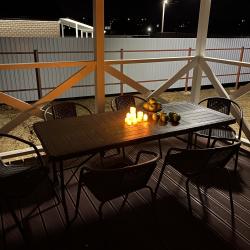 Коттедж стандарт №2