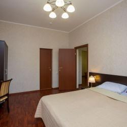 Фото Отель Икша